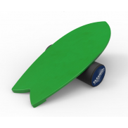 Баланс борд Elements Shortboard Colors цвет оранжевый