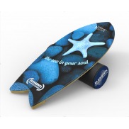 Баланс борд Elements Shortboard Starfish распродажа